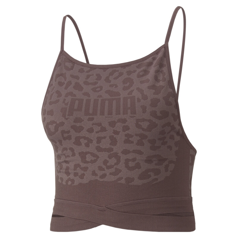 

Women's PUMA FormKnit Seamless Training Bra