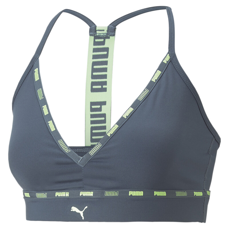 

Women's PUMA Strong Strappy Training Bra