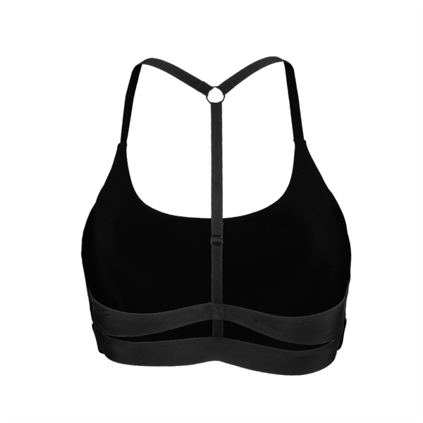 Top Studio Ultrabare para mujer, Puma Black, large-ARG