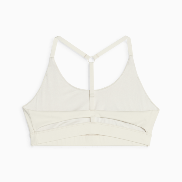 Top Studio Ultrabare para mujer, Alpine Snow, large-ARG