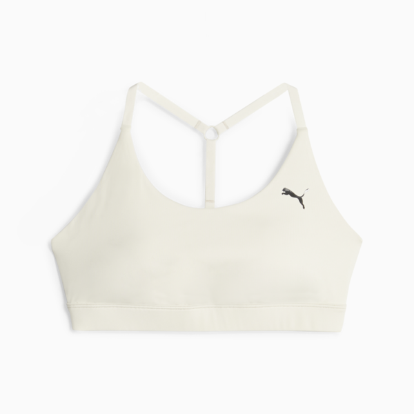 Top Studio Ultrabare para mujer, Alpine Snow, large-ARG