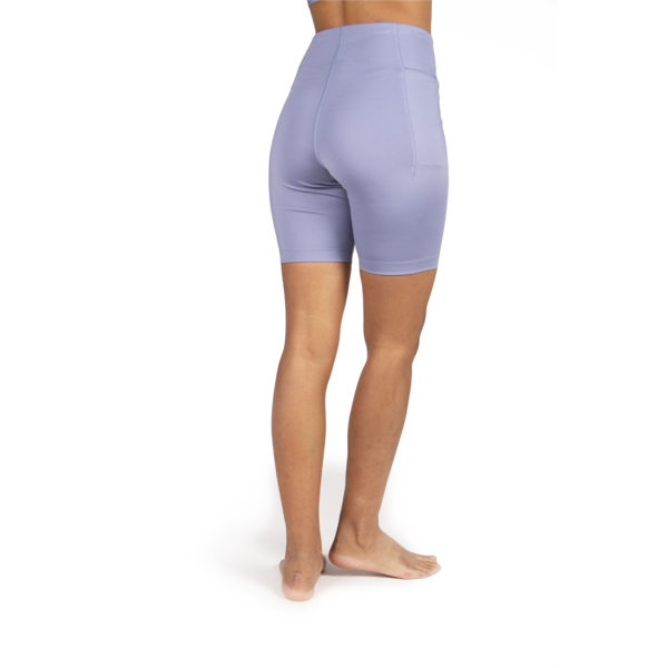 Calzas de training Studio Ultrabare para mujer, Filtered Ash, large-ARG