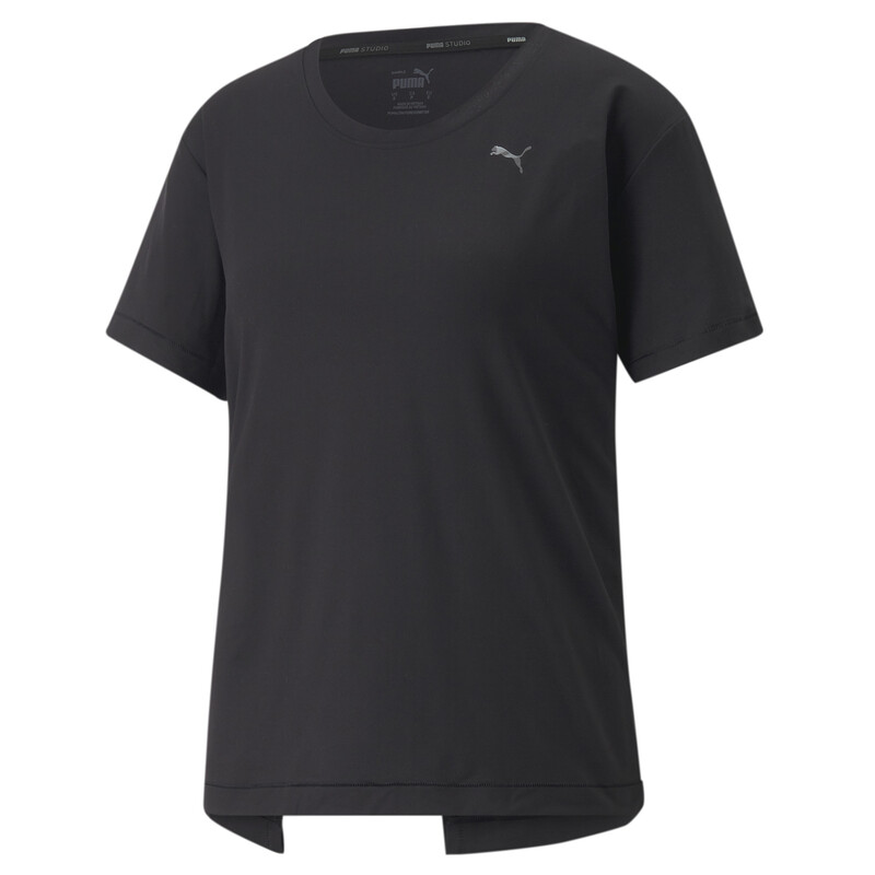 

Women's PUMA Studio Trend Training T-Shirt