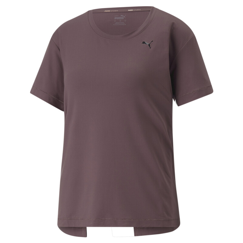 

Women's PUMA Studio Trend Training T-Shirt