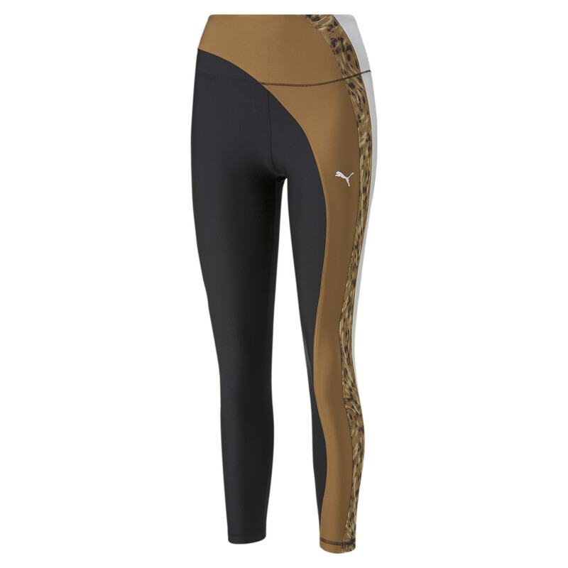 

Women's PUMA Safari Glam HW Full Tights, Black