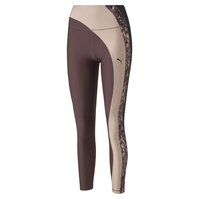 

Women's PUMA Safari Glam HW Full Tights