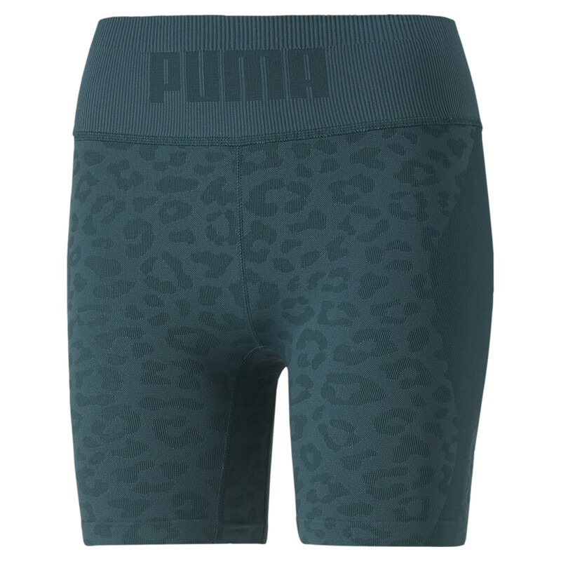 

Women's PUMA FormKnit Seamless 5'' Training Shorts
