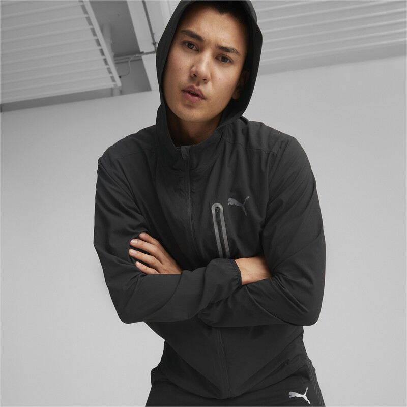 

Men's PUMA Train Ultraweave Jacket