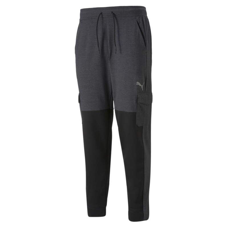 

Men's PUMA Q4 CLOUDSPUN Training Pants