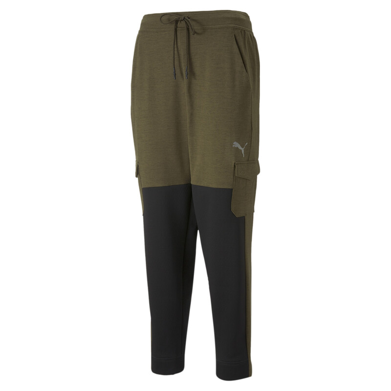 

Men's PUMA Q4 CLOUDSPUN Training Pants
