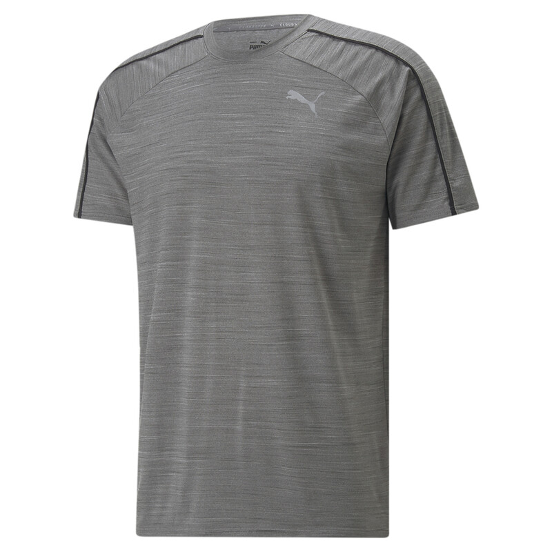 

Men's PUMA CLOUDSPUN Short Sleeve Training T-Shirt