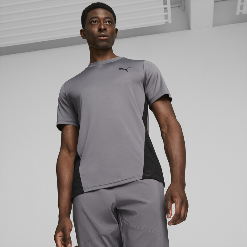 Puma dry fit t shirt sales