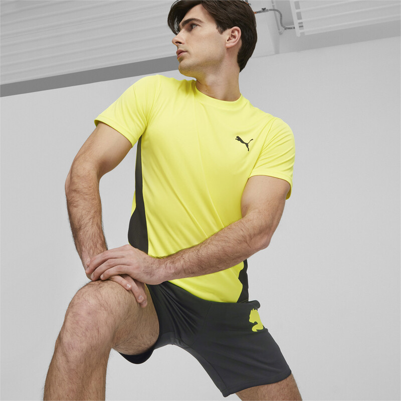 

Men's PUMA Train All Day Training Slim Fit T-Shirt