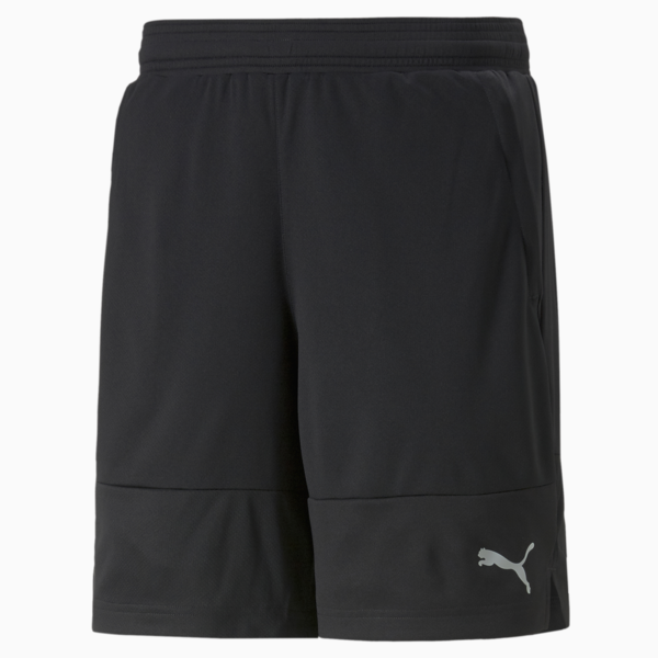 Shorts Hombre All Day 8", Puma Black, large-MEX