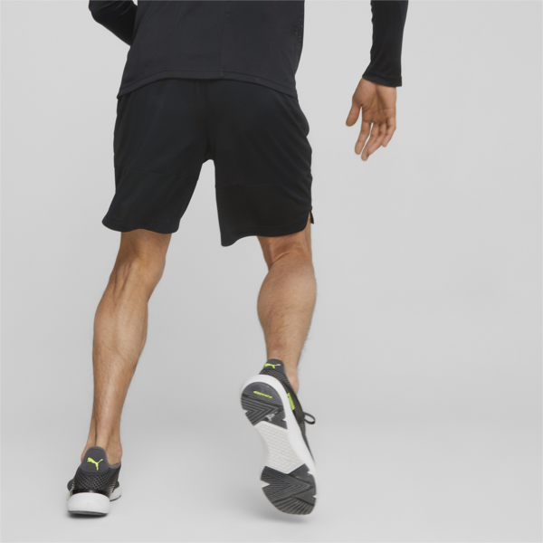 Shorts Hombre All Day 8", Puma Black, large-MEX