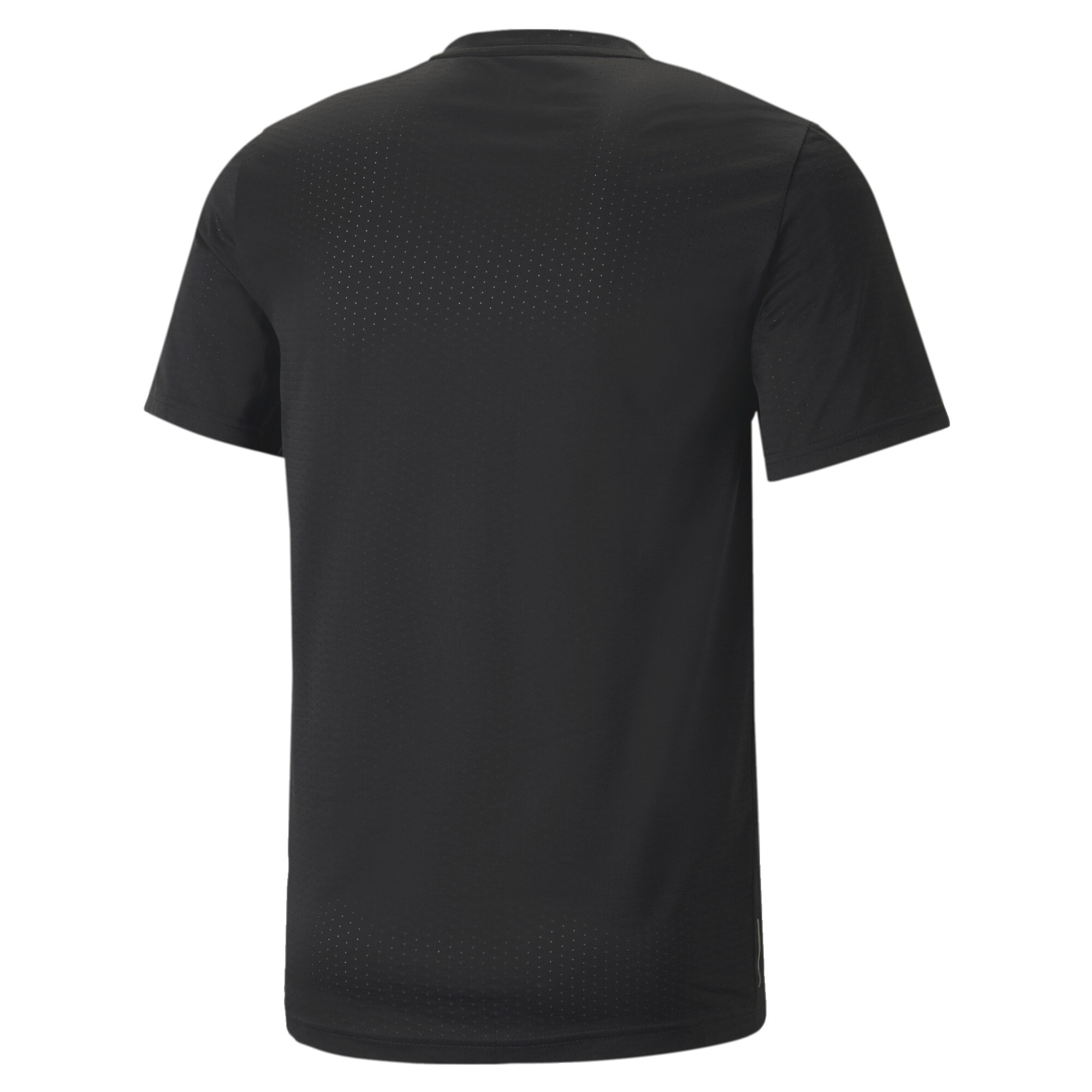 Men's Puma Favourite Blaster Training T-Shirt, Black, Size 3XL, Clothing
