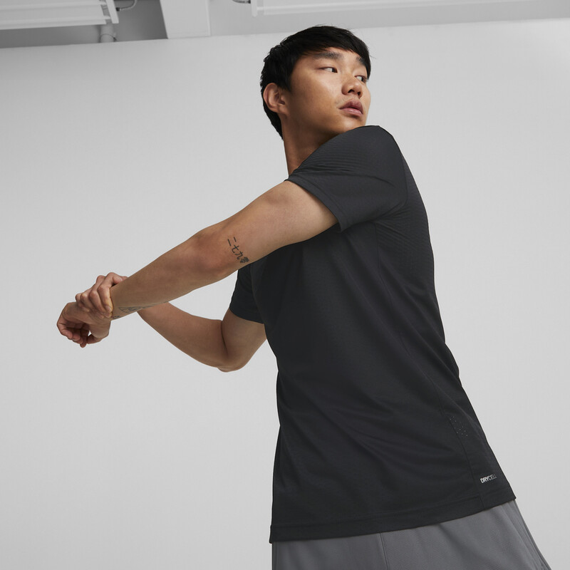 

Men's PUMA TRAIN FAV BLASTER Training T-Shirt