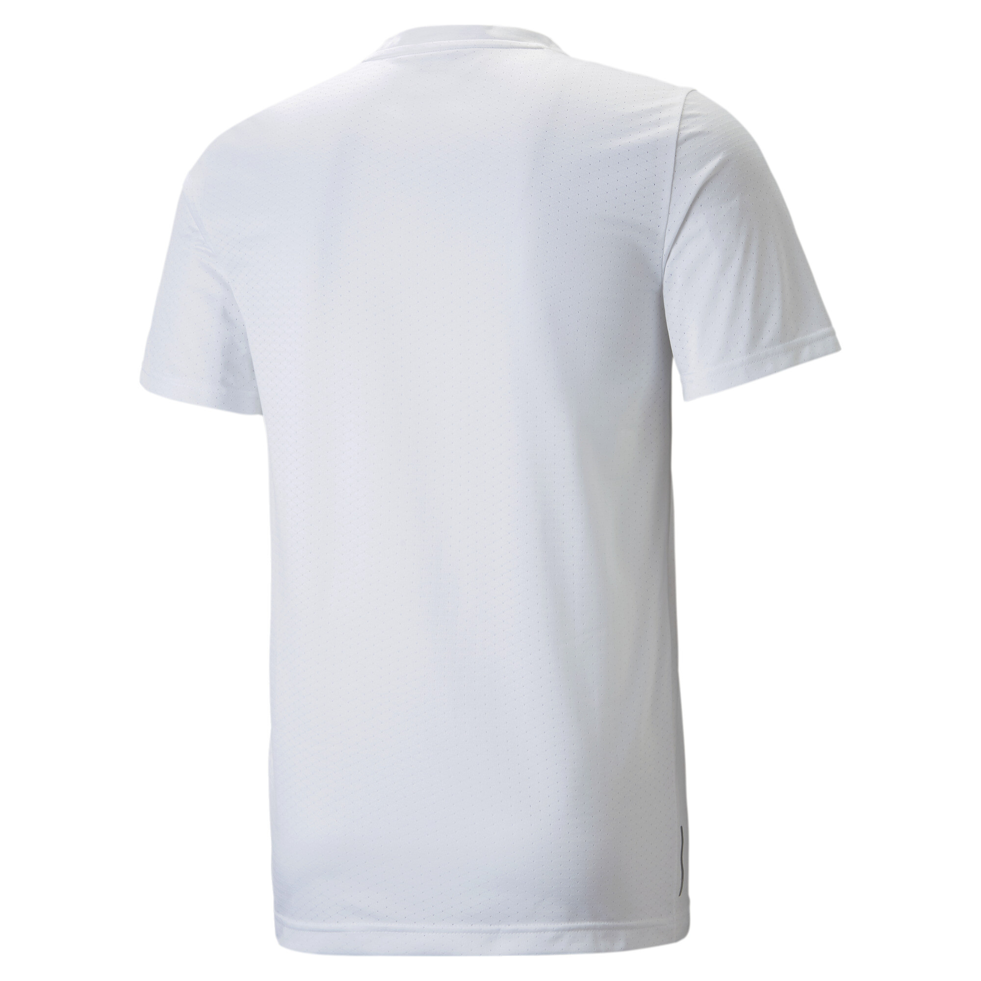 Men's Puma Favourite Blaster Training T-Shirt, White, Size 4XL, Clothing