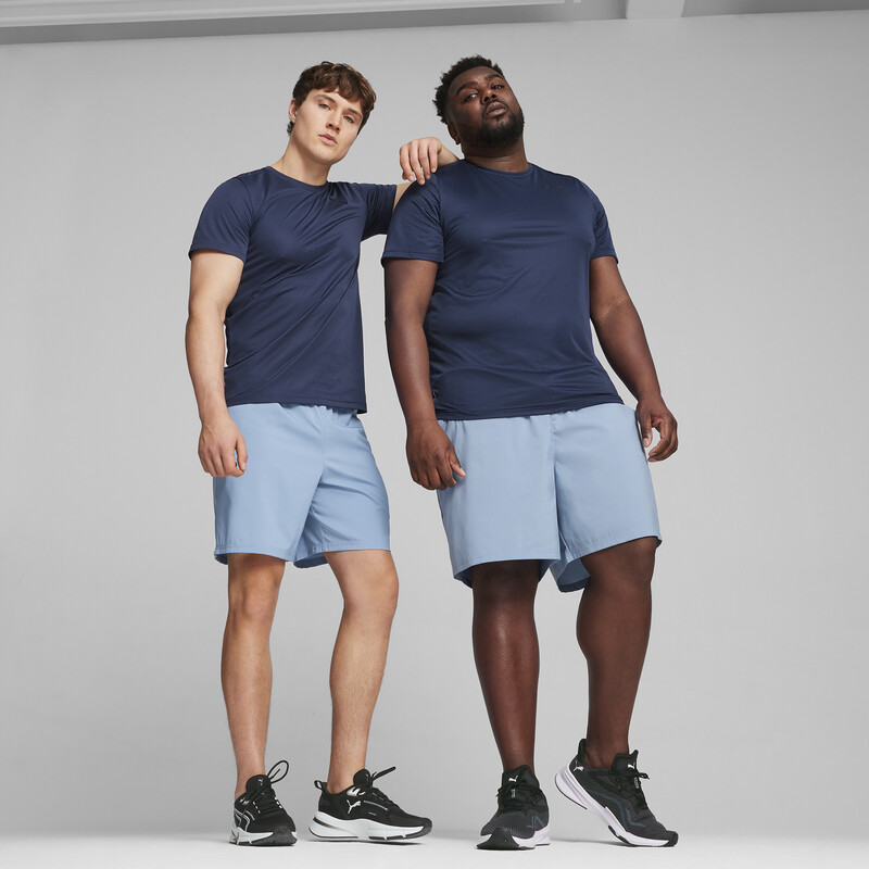

Men's PUMA TRAIN FAV BLASTER Training T-Shirt