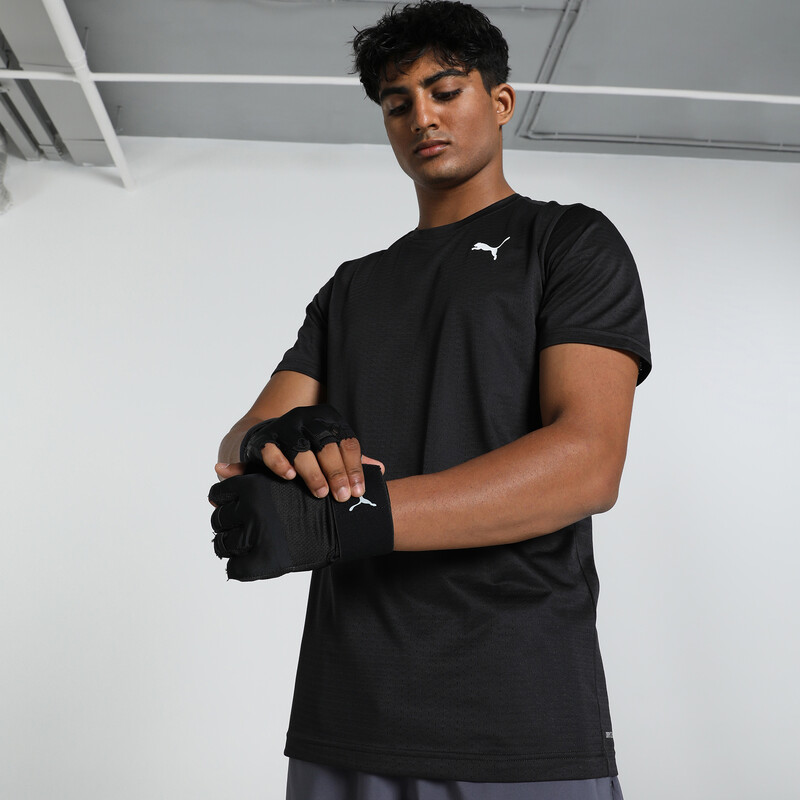 

Men's PUMA TRAIN FAV BLASTER Training T-Shirt