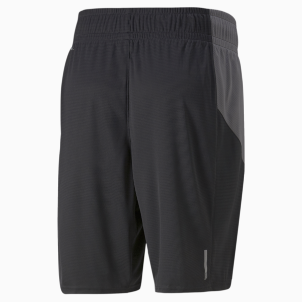 Shorts de training Favourite Cat Knit 8" para hombre, Puma Black, large-ARG
