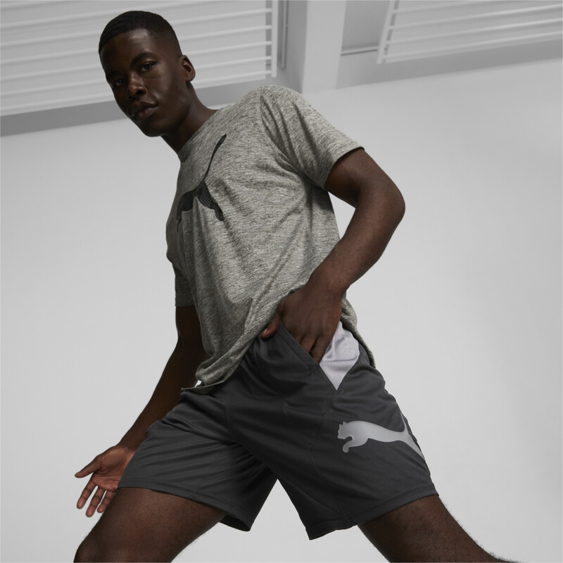 

Men's PUMA Favourite Cat 8" Knit Training Shorts