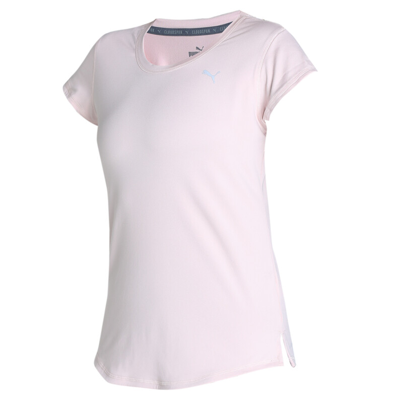 

Women's PUMA Train Cloudspun Training T-Shirt