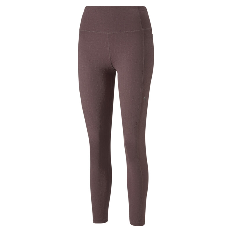 

Women's PUMA Flawless High Waist 7/8 Training Leggings
