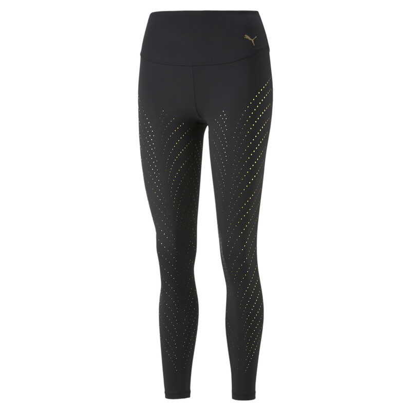 

Women's PUMA FOREVER Luxe Graphic Training Leggings Women