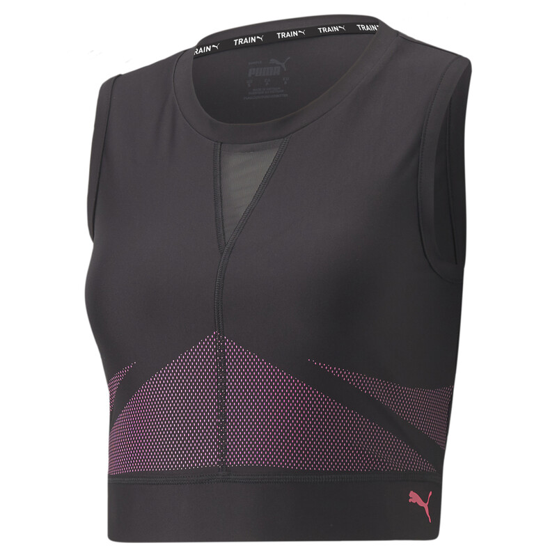 

Women's PUMA Eversculpt Fitted Tank