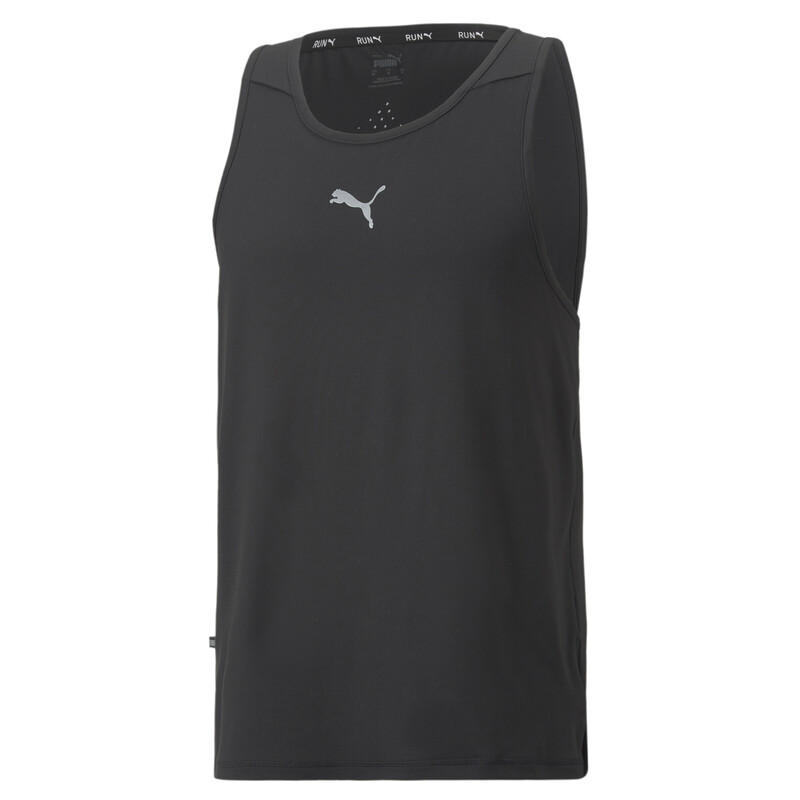 

Men's PUMA RUN CLOUDSPUN SINGLET