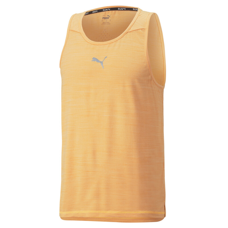 

Men's PUMA RUN CLOUDSPUN SINGLET
