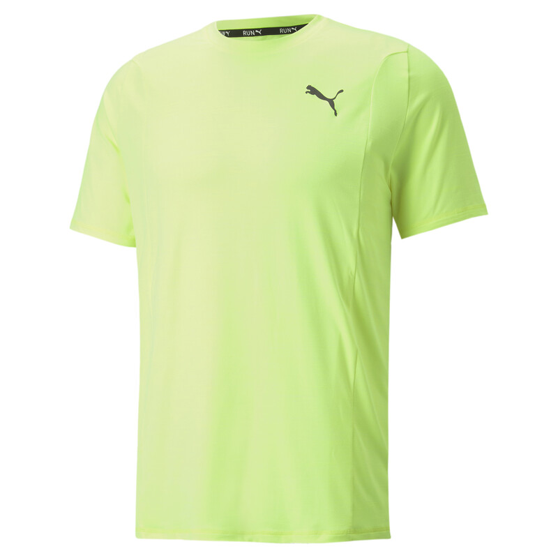 

Men's PUMA CLOUDSPUN Running T-Shirt