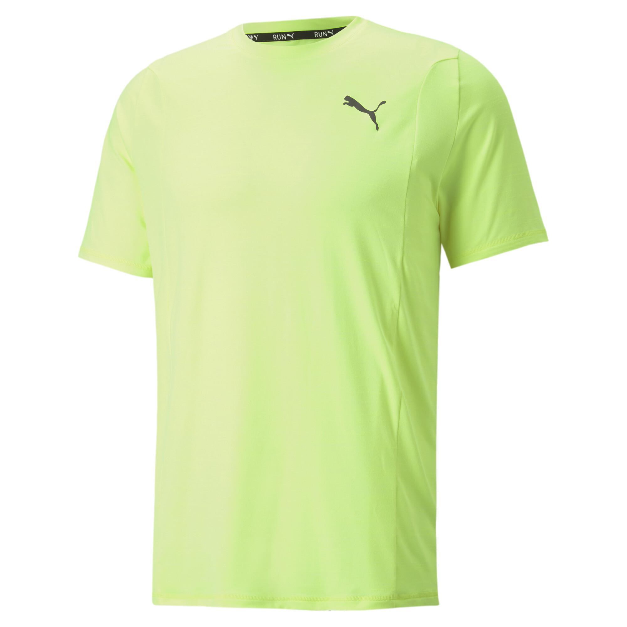 CLOUDSPUN Running Tee Men PUMA