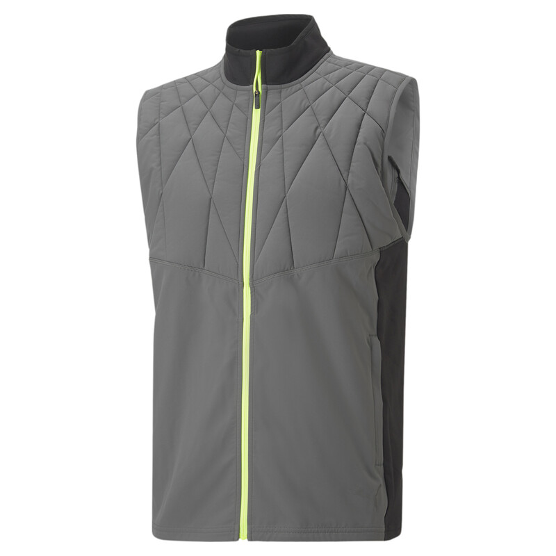 

Men's PUMA CLOUDSPUN WRMLBL Running Vest Men