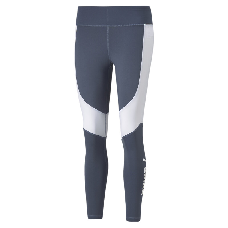 

Women's PUMA Favourite Logo High Waist 7/8 Training Leggings Women