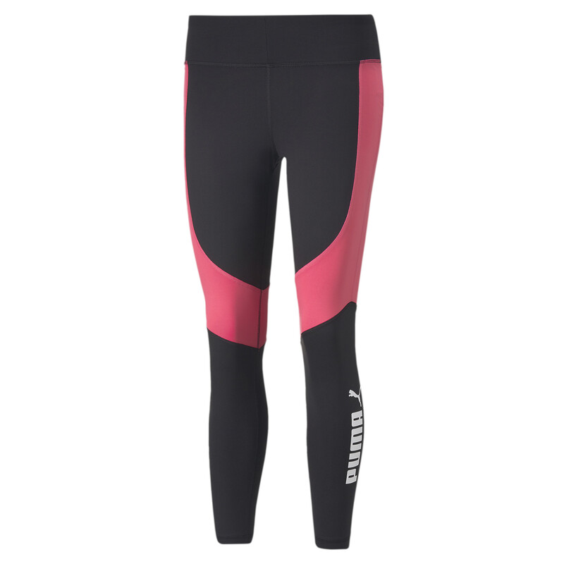 

Women's PUMA Favourite Logo High Waist 7/8 Training Leggings Women