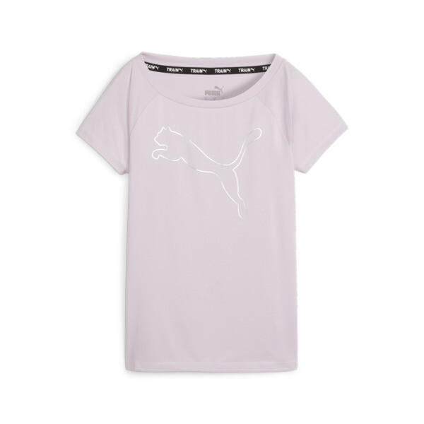 Puma urban sports t shirt ladies store