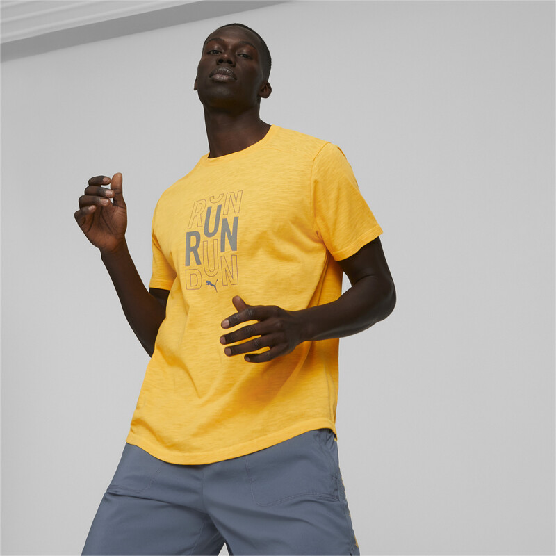 Puma dry fit t shirt deals