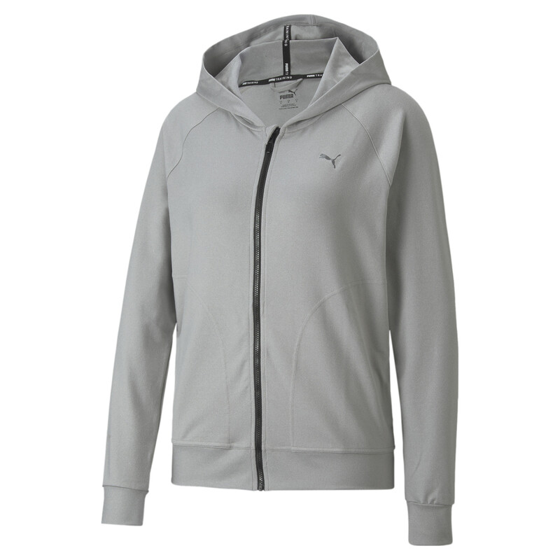 

Women's PUMA Studio Foundation Jacket