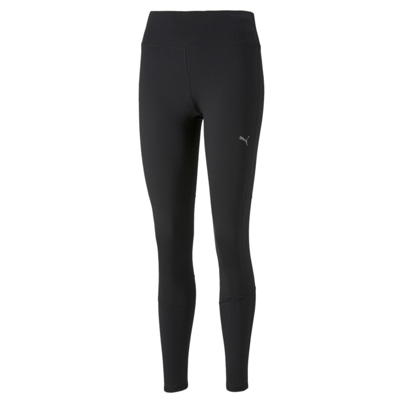 

Women's PUMA Brushed Full-Length Running Leggings Women
