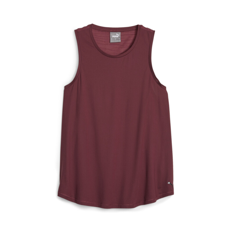 

Women's PUMA Maternity Relaxed Fit Training Tank Top
