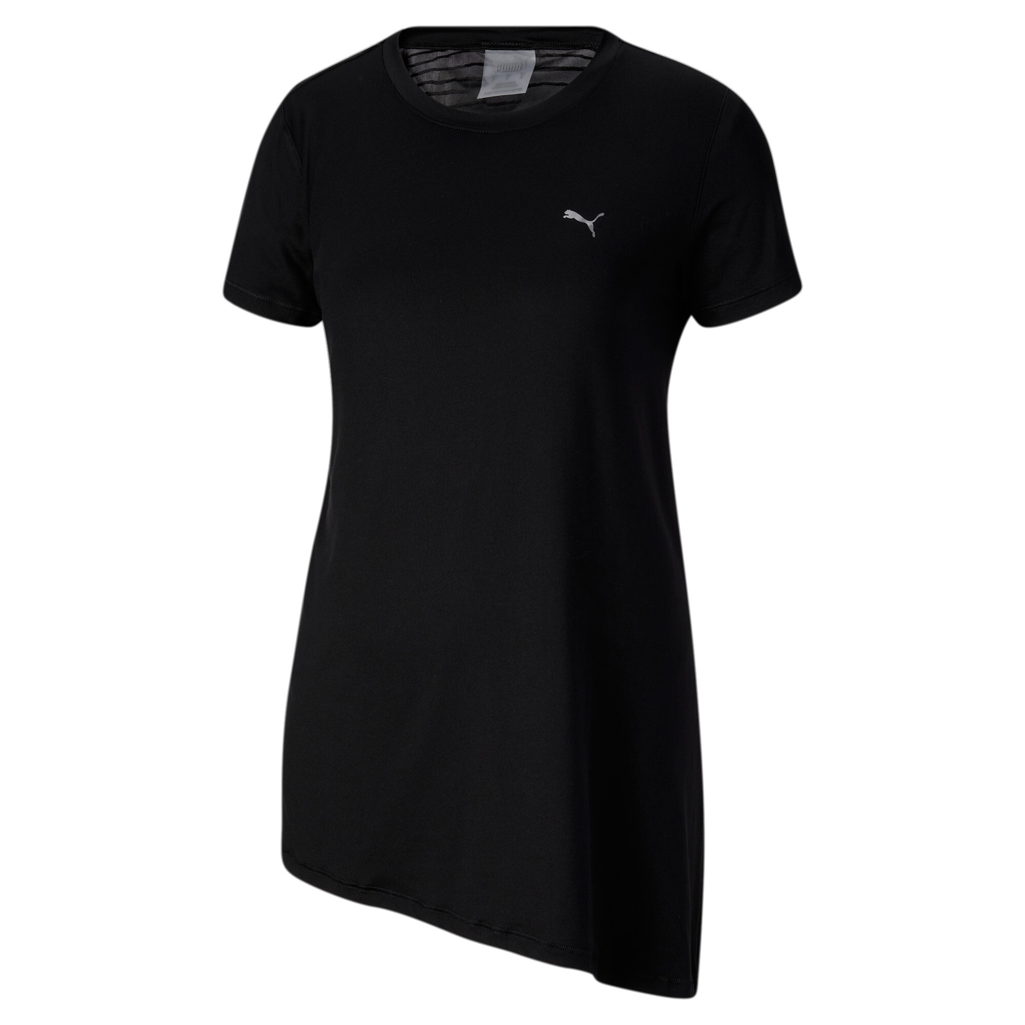 Maternity Studio Oversized Training Tee Women black PUMA