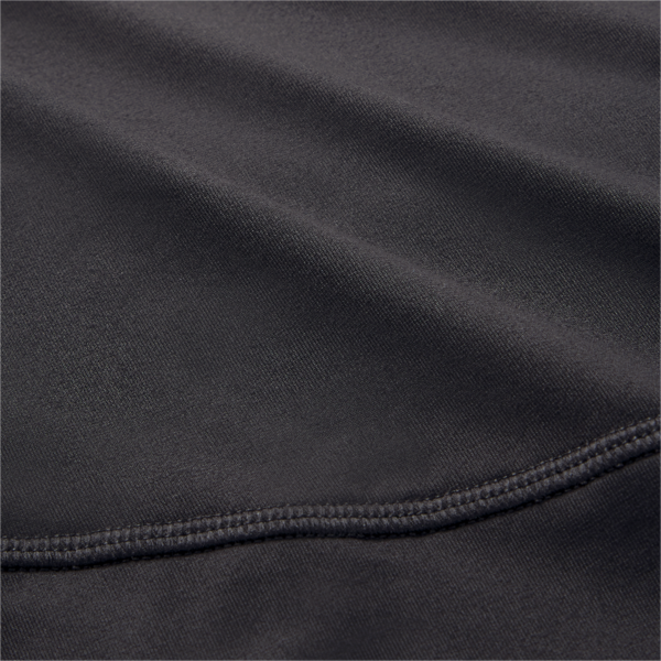 Maternity Bell Sleeve Training Top Women, Puma Black, large-ZAF