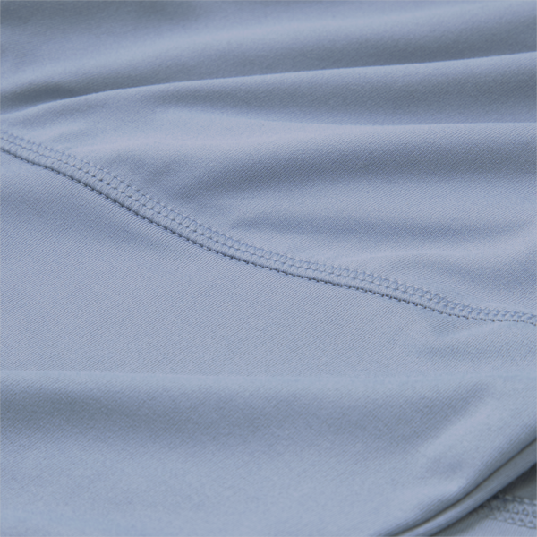 Maternity Bell Sleeve Training Top Women, Filtered Ash, large-ZAF