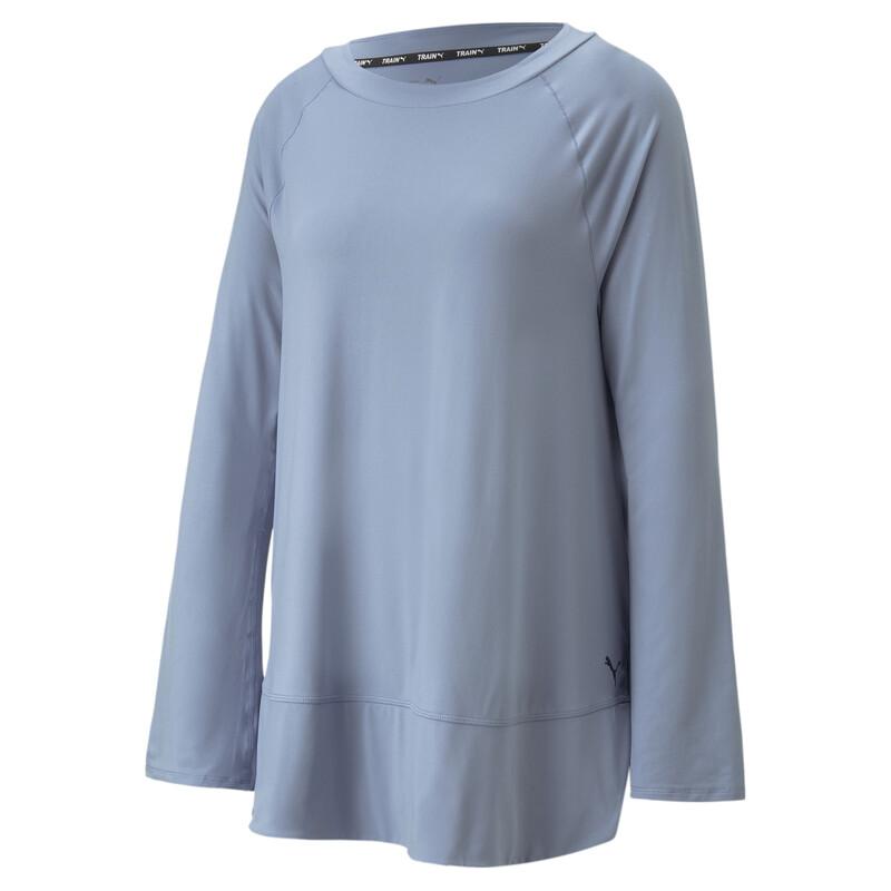 

Women's PUMA Maternity Bell Sleeve Training T-Shirt