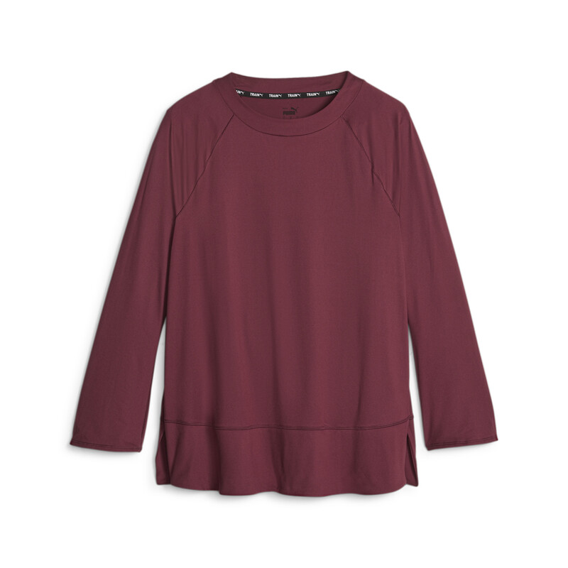 

Women's PUMA Maternity Bell Sleeve Training T-Shirt