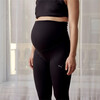Image PUMA Maternity Studio 7/8 Women's Training Leggings #6