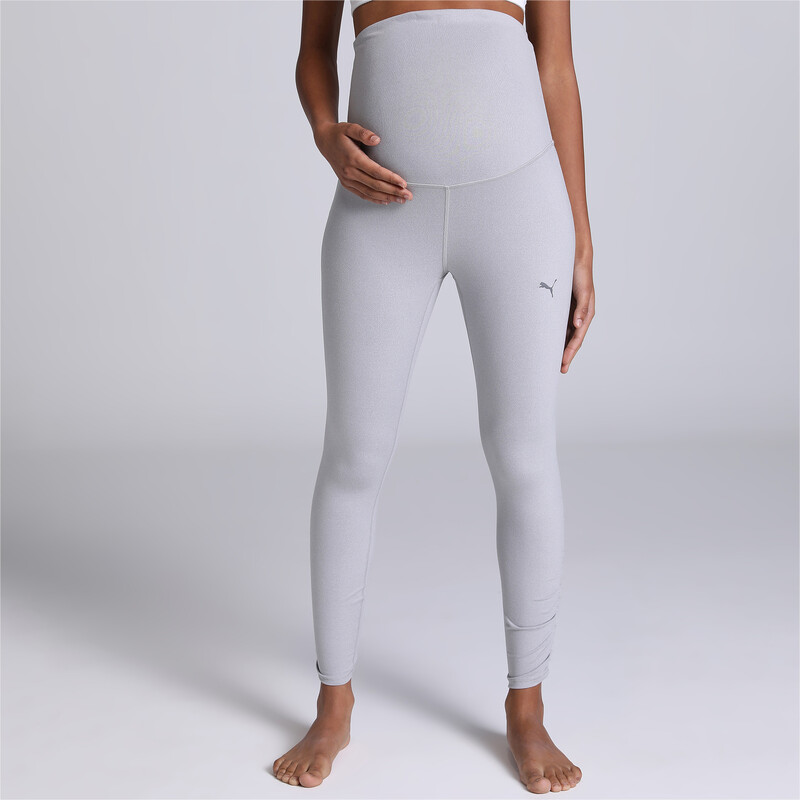 

Women's PUMA Maternity Studio 7/8 Tights