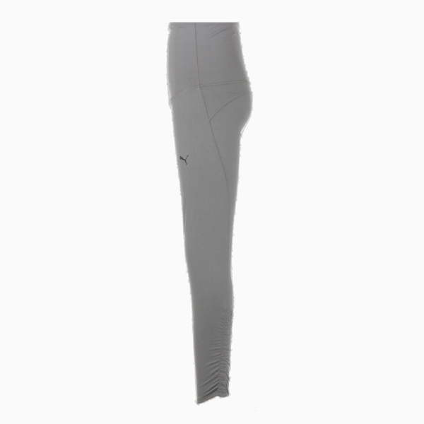 Maternity Studio 7/8 Training Leggings Women, Light Gray Heather, large-ZAF